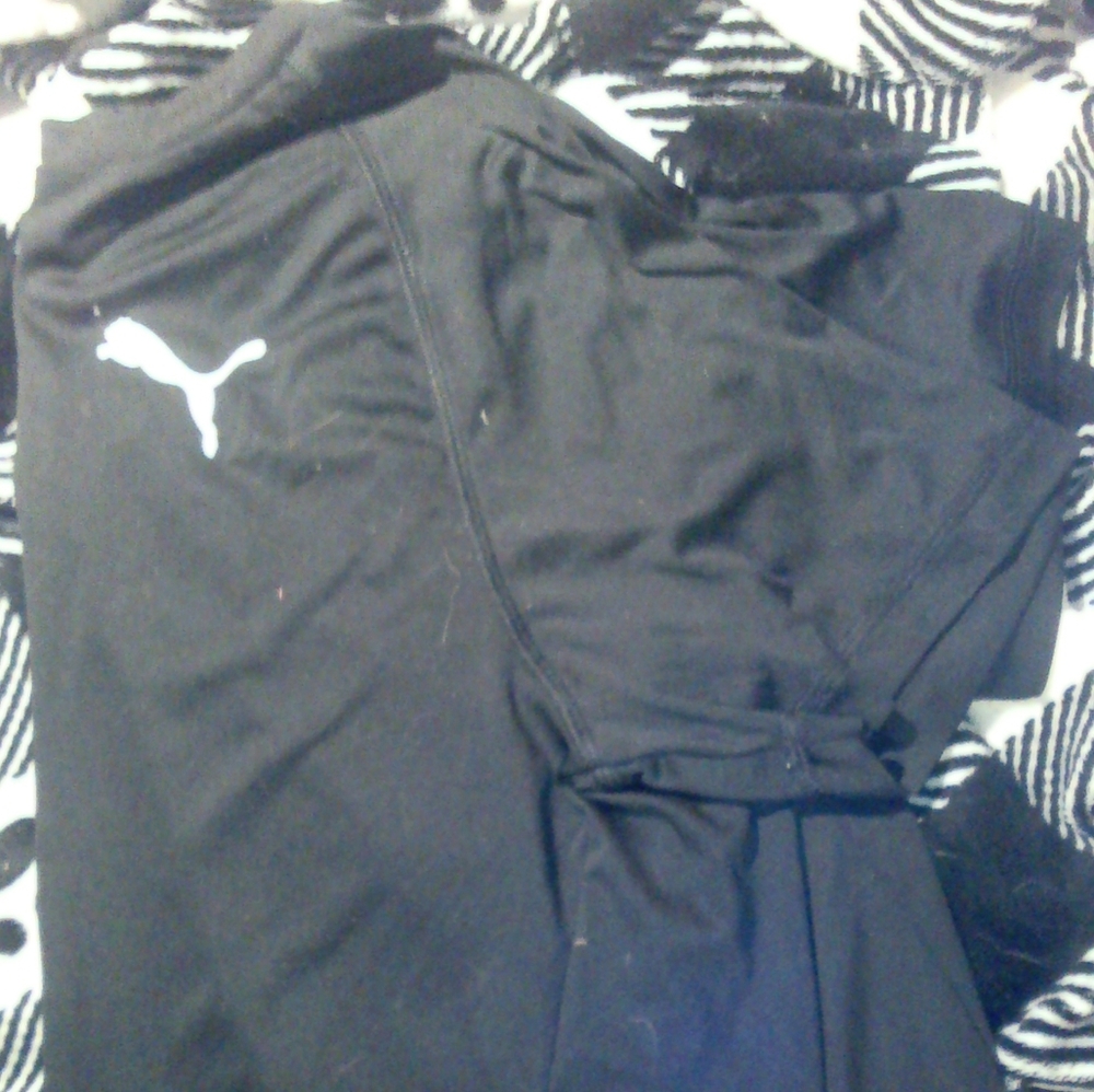 Puma shirt